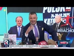 Marsz Niepodległości! ,,Chcemy, w przeciwieństwie do rządu, uczcić te 1000 lat Korony Polskiej!"