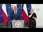 Tusk i Czarzasty zablokują publikację? Co kryje 900 stron tajnego aneksu WSI!