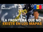 TRANSNISTRIA: Una REGIÓN SEPARATISTA PRORRUSA SIN RECONOCIMIENTO INTERNACIONAL | RTVE Noticias