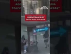 Svizzera, armato di coltello aggredisce persone alla stazione di Winterthur: urlava "Allah Akbar"