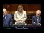 Ucraina, Meloni "La telefonata Trump-Putin è un primissimo spiraglio"