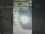 Braccianti bruciati vivi in auto, ecco il momento in cui viene appiccato il fuoco
