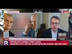 Afera taśmowa. Romanowski zawiadamia o podejrzeniu przestępstwa wyborczego Giertycha i Gawłowskiego
