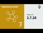 Wie Roboter, KI und digitale Zwillinge den Bau retten sollen Episode - F.A.Z. Digitalwirtschaft