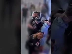 Mohammed Fahir Amaaz usłyszał wyrok. 3,5 roku za pobicie policjantek