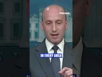 Stephen Miller throws down the hammer on Biden for the catastrophes Trump has had to reverse
