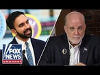 ‘RADICAL EXTREMIST’: Mark Levin warns against electing Zohran Mamdani