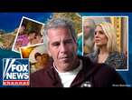 Attorney General Pam Bondi reveals when the Epstein files will be released