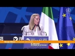 Scuola, Meloni "Assicuriamo alle famiglie piena libertà educativa"