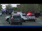 1-year-old boy dies after being left in truck for several hours: Police
