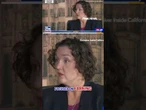 Katie Porter can't say no to THIS question: Gutfeld reacts! #shorts #foxnews #california #politics