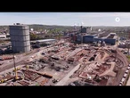 Grüner Stahl unter Druck | KlimaZeit vom 10.07.2026