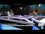 Salif Koné, la nouvelle voix du cinéma ivoirien, frappe fort avec "Au-delà des illusions"
