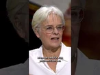 ISLAM-DEBATTE IN TALKSHOW: Nach der Aussage von Broder ist Ulrike Herrmann sprachlos! #shorts