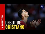 DIRECTO: Todo preparado para el partido entre Portugal y RD Congo en el Mundial