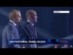 Kulisy brudnej polityki Donalda Tuska | Paweł Błoch
