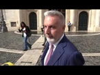 Guerini: "Grave quanto accaduto in Polonia, ma evitare escalation"