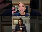 Michelle demonstra que tem mais a falar a Flávio Bolsonaro, diz Daniela Lima