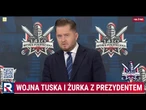 Czy Tusk zemści się na Hołowni? | M. Jelonek | Bitwa Polityczna