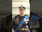 Il principe Andrea e gli altri royals privati dai loro titoli reali
