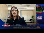 Terremoto in Venezuela, Lucia Margheriti (Ingv): "Ecco cosa ha sprigionato quella magnitudo"