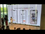 Hackathon di Fastweb+Vodafone sull'IA, premiati i giovani innovatori