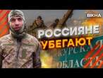 ВСУ ДАЛИ ПО ЗУБАМ КОРЕЙЦАМ в Курской области?  Путина НИЧТО НЕ СПАСЕТ @dwrussian