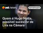 Quem é Hugo Motta, possível sucessor de Lira na presidência da Câmara | UOL Prime