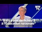 Affaire Bétharram, port du voile, présidentielle... L'interview en intégralité d'Élisabeth Borne
