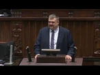 Wicher: ta ustawa ułatwi Polakom załatwianie spraw w banku