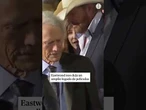 Clint Eastwood se retira del cine