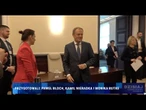 Tusk zapowiada kontrole, a migranci dalej wjeżdżają – fikcja na granicach