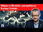 Wojna w Ukrainie z perspektywy Europy i świata | Salonik polityczny 3/3