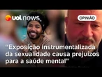 Trauma potencial a crianças 'adultizadas' e expostas nas redes é incalculável | Christian Dunker