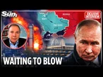 Why Ukraine is biding time before blowing up Kerch bridge | Ben Hodges