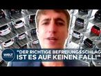 VW IN DER SACKGASSE: "Richtig radikale Schritte!" Kann sich VW wirklich aus der Krise sparen?