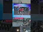 In #peking haben die World Humanoid Robot Games begonnen. Unser Korrespondent ist vor Ort dabei.