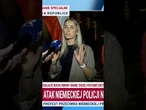 „PREMIER PLUJE MI W TWARZ!” Poruszające słowa córki Bąkiewicza NA ŻYWO w Republice!