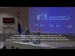 Nuovi dazi Usa vs digital tax, Commistione Ue: Noi sovrani in regolamentare attività economiche