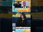 Władza robi wszystko, żeby migranci byli do nas nielegalnie przepychani.