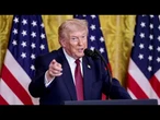 Truth Social plans to sell Wall Street firms 'fast' access to president's posts
