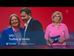 tagesschau in Einfacher Sprache 19:00 Uhr, 30.06.2025