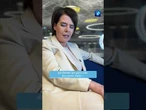 Jugendwort 2025: Talk mit Susanne Daubner #tagesschau #nachrichten #jugendwort #2025