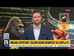 Jedyna taka gala UFC | Rafał Kacprzak | Klub Sportowy