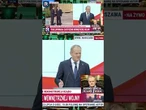 Tusk: Okręty spalone, zostawiliśmy je na plaży, tak jak kiedyś Cortes.