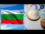 La UE da luz verde a Bulgaria para adoptar el euro en 2026