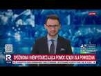 Informacje Telewizja Republika 13.03.2025 godz. 12:30 | Republika Dzień