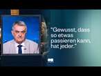 Nach Solingen: Wie schützen wir uns vor islamistischer Gewalt? | Caren Miosga