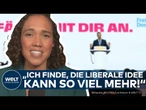 FDP NEU AUFGESTELLT: Lindner tritt ab! – Partei sagt sich offen von Ampel-Politik los!