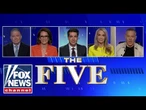 ‘The Five’: President Trump says he’s confident in Iran deal